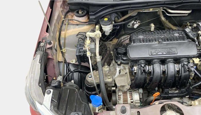 2019 Honda Amaze 1.2L I-VTEC VX, Petrol, Manual, 54,349 km, Engine View - Right