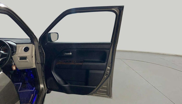 2019 Maruti New Wagon-R ZXI 1.2 AMT, Petrol, Automatic, 12,164 km, RHS Front Door