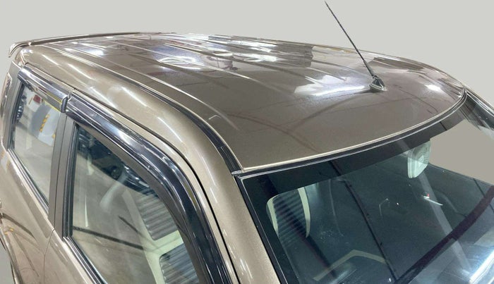 2019 Maruti New Wagon-R ZXI 1.2 AMT, Petrol, Automatic, 12,164 km, Roof