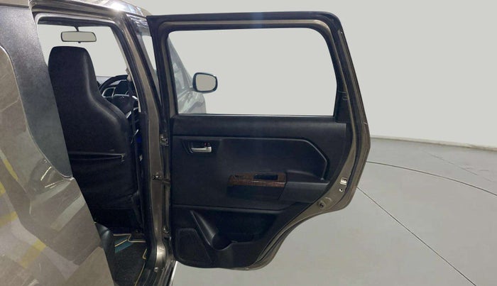 2019 Maruti New Wagon-R ZXI 1.2 AMT, Petrol, Automatic, 12,164 km, RHS Rear Door