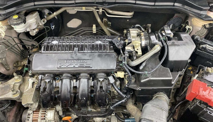 2022 Honda Amaze 1.2L I-VTEC VX CVT, Petrol, Automatic, 58,091 km, Engine View