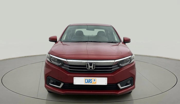 2022 Honda Amaze 1.2L I-VTEC VX CVT, Petrol, Automatic, 58,091 km, Front