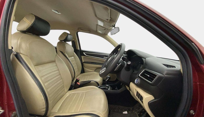 2022 Honda Amaze 1.2L I-VTEC VX CVT, Petrol, Automatic, 58,091 km, Right Side Front Door Cabin