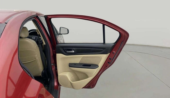 2022 Honda Amaze 1.2L I-VTEC VX CVT, Petrol, Automatic, 58,091 km, RHS Rear Door