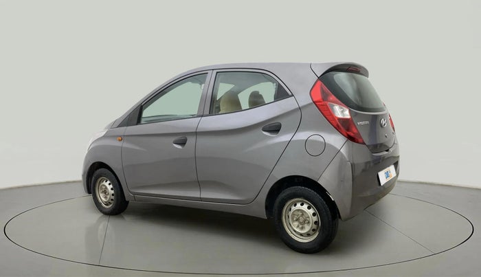 2013 Hyundai Eon D-LITE+, Petrol, Manual, 70,919 km, Left Back Diagonal