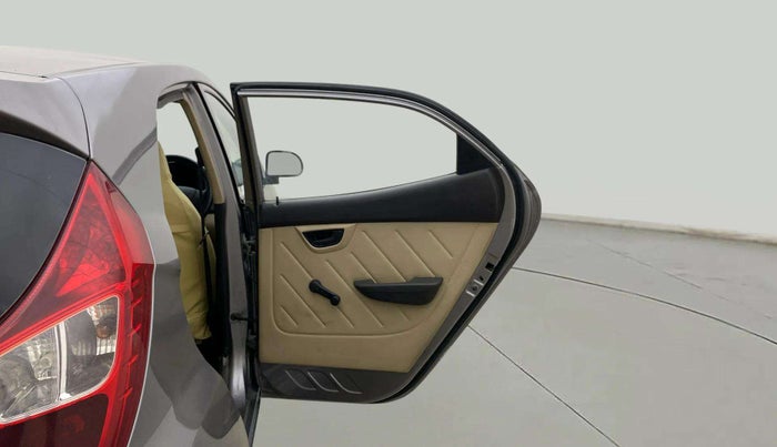 2013 Hyundai Eon D-LITE+, Petrol, Manual, 70,919 km, RHS Rear Door