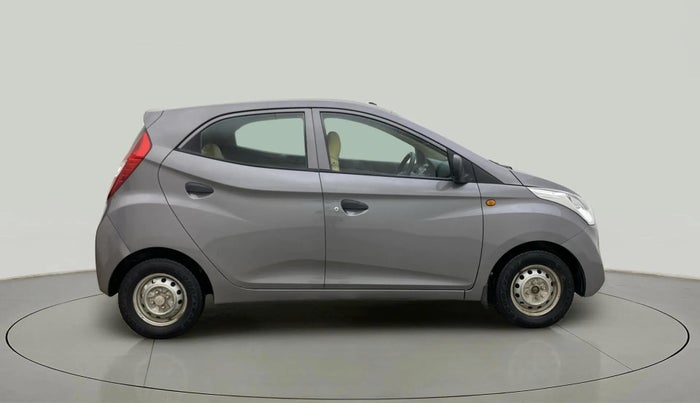 2013 Hyundai Eon D-LITE+, Petrol, Manual, 70,919 km, Right Side View