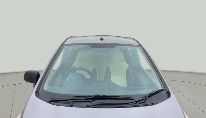 2013 Hyundai Eon D-LITE+, Petrol, Manual, 70,919 km, Front Windshield