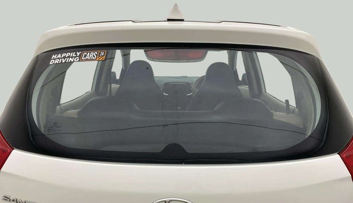 2020 Hyundai NEW SANTRO ERA EXECUTIVE, Petrol, Manual, 73,213 km, Rear Windshield