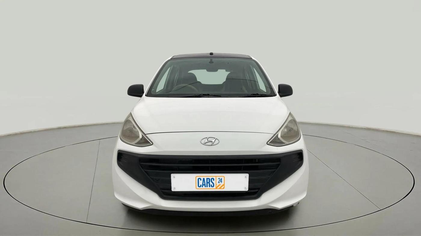 2020 Hyundai NEW SANTRO ERA EXECUTIVE, Petrol, Manual, 73,213 km, Front