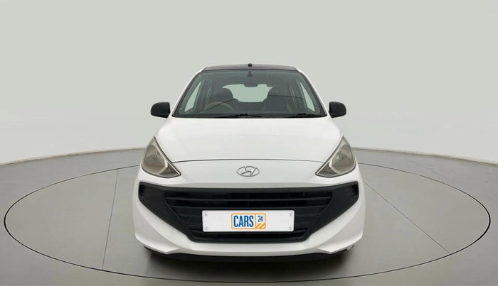 2020 Hyundai NEW SANTRO ERA EXECUTIVE, Petrol, Manual, 73,213 km, Front
