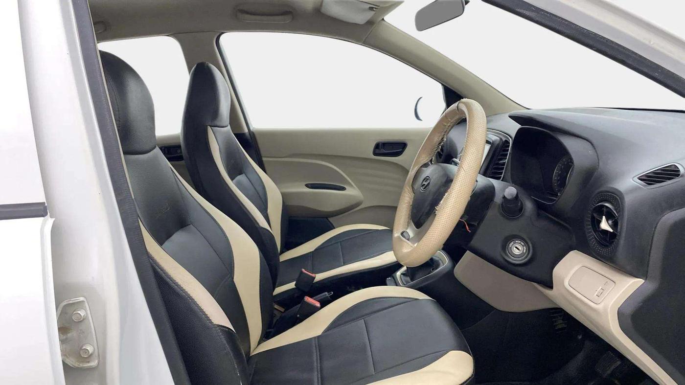 2020 Hyundai NEW SANTRO ERA EXECUTIVE, Petrol, Manual, 73,213 km, Right Side Front Door Cabin
