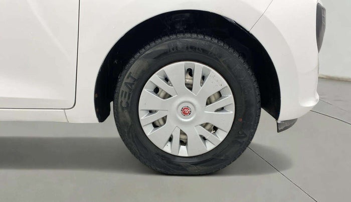 2020 Hyundai NEW SANTRO ERA EXECUTIVE, Petrol, Manual, 73,213 km, Right Front Wheel