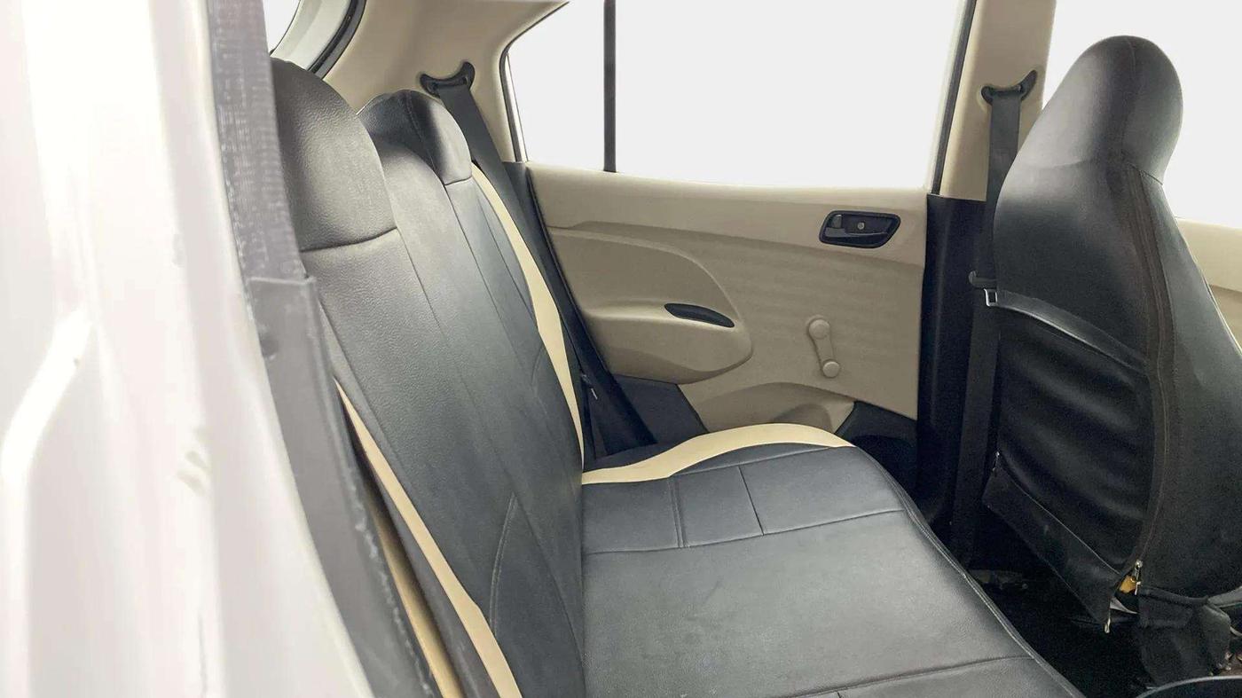 2020 Hyundai NEW SANTRO ERA EXECUTIVE, Petrol, Manual, 73,213 km, Right Side Rear Door Cabin