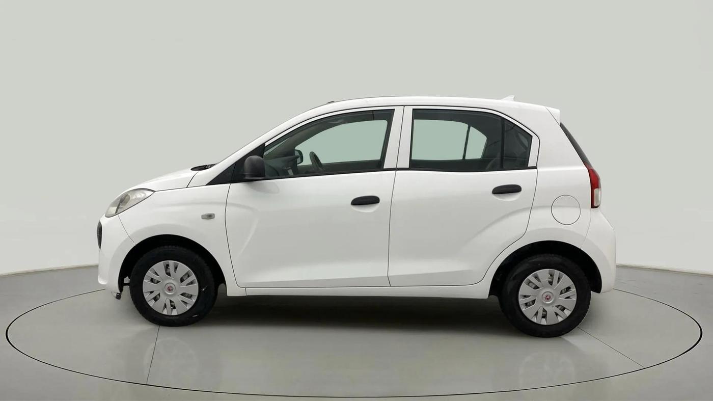 2020 Hyundai NEW SANTRO ERA EXECUTIVE, Petrol, Manual, 73,213 km, Left Side