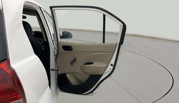 2020 Hyundai NEW SANTRO ERA EXECUTIVE, Petrol, Manual, 73,213 km, RHS Rear Door