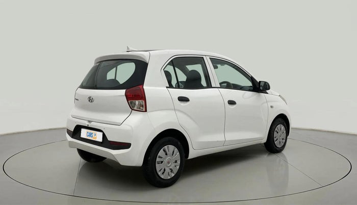 2020 Hyundai NEW SANTRO ERA EXECUTIVE, Petrol, Manual, 73,213 km, Right Back Diagonal