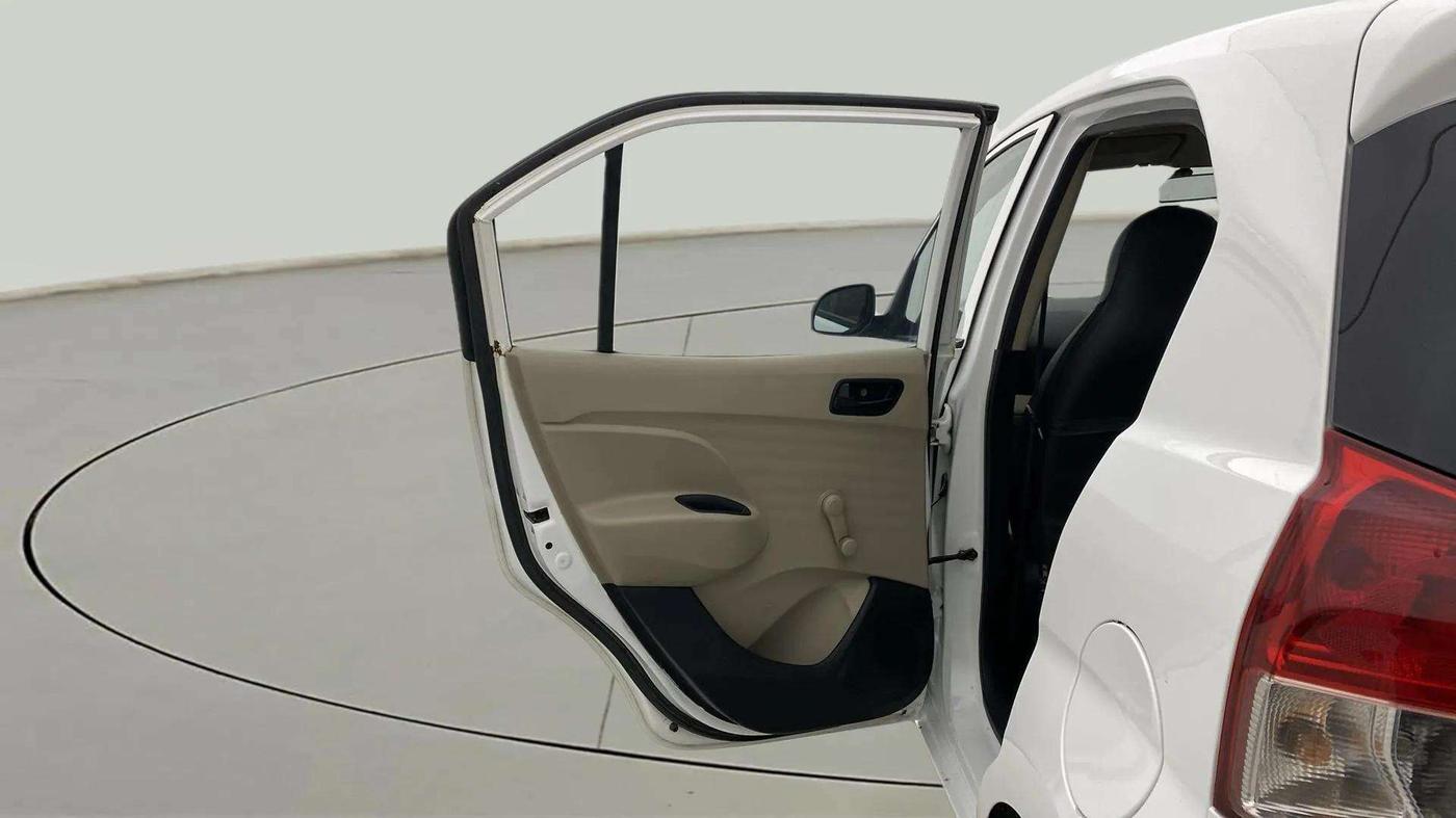 2020 Hyundai NEW SANTRO ERA EXECUTIVE, Petrol, Manual, 73,213 km, LHS Rear Door