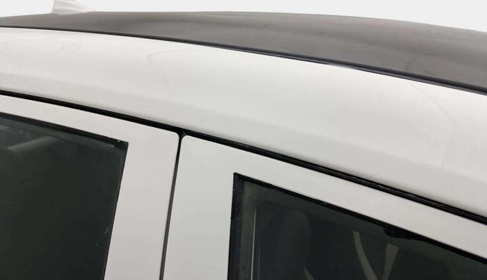 2020 Hyundai NEW SANTRO ERA EXECUTIVE, Petrol, Manual, 73,213 km, Right B pillar - Minor scratches