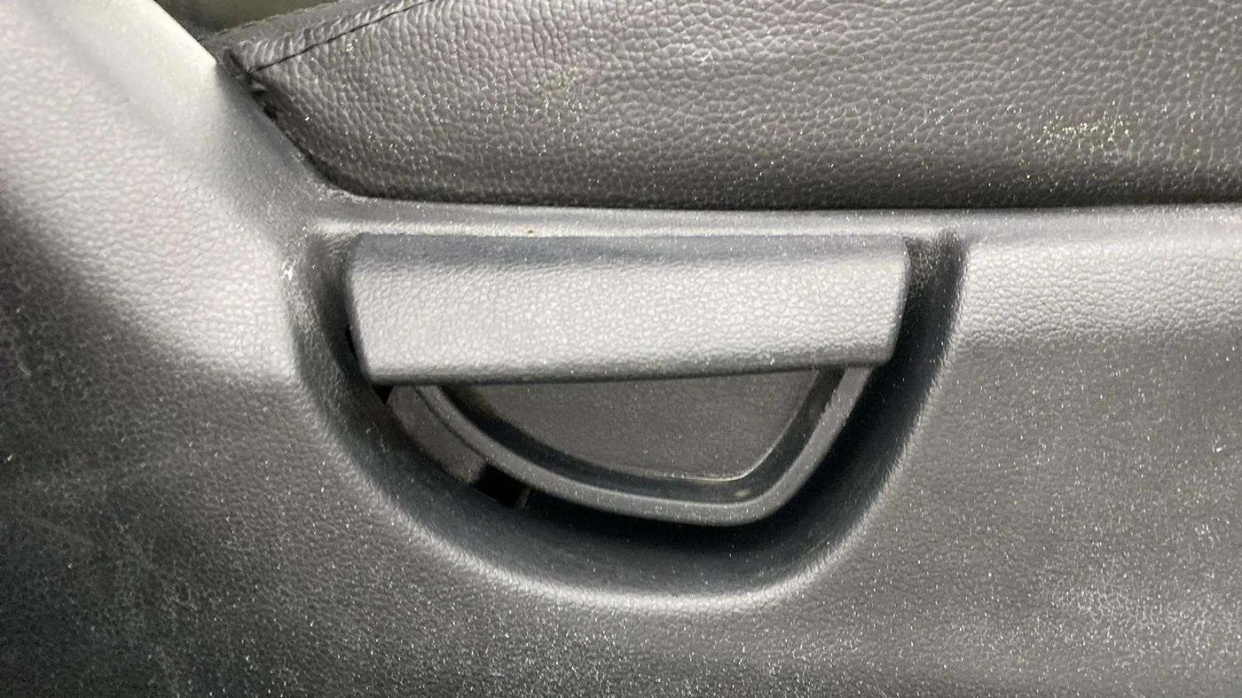 2020 Hyundai NEW SANTRO ERA EXECUTIVE, Petrol, Manual, 73,213 km, Driver Side Adjustment Panel
