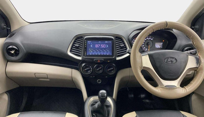 2020 Hyundai NEW SANTRO ERA EXECUTIVE, Petrol, Manual, 73,213 km, Dashboard