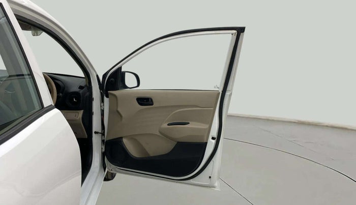 2020 Hyundai NEW SANTRO ERA EXECUTIVE, Petrol, Manual, 73,213 km, RHS Front Door