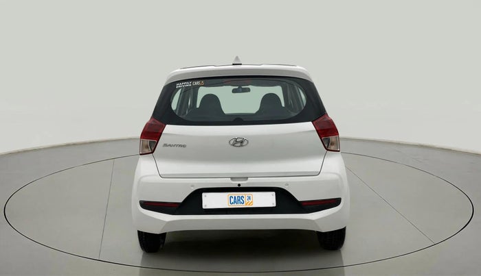 2020 Hyundai NEW SANTRO ERA EXECUTIVE, Petrol, Manual, 73,213 km, Back/Rear