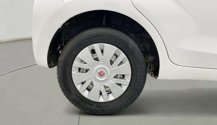 2020 Hyundai NEW SANTRO ERA EXECUTIVE, Petrol, Manual, 73,213 km, Right rear tyre - Tyre wear