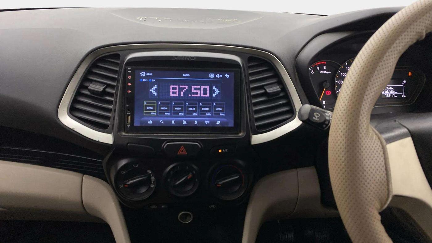 2020 Hyundai NEW SANTRO ERA EXECUTIVE, Petrol, Manual, 73,213 km, Air Conditioner