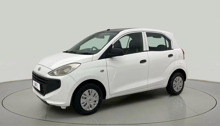 2020 Hyundai NEW SANTRO ERA EXECUTIVE, Petrol, Manual, 73,213 km, Left Front Diagonal