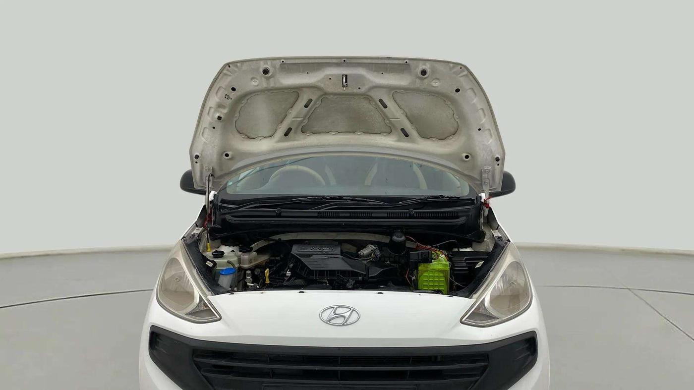 2020 Hyundai NEW SANTRO ERA EXECUTIVE, Petrol, Manual, 73,213 km, Open Bonet