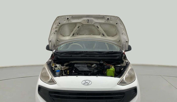 2020 Hyundai NEW SANTRO ERA EXECUTIVE, Petrol, Manual, 73,213 km, Open Bonet