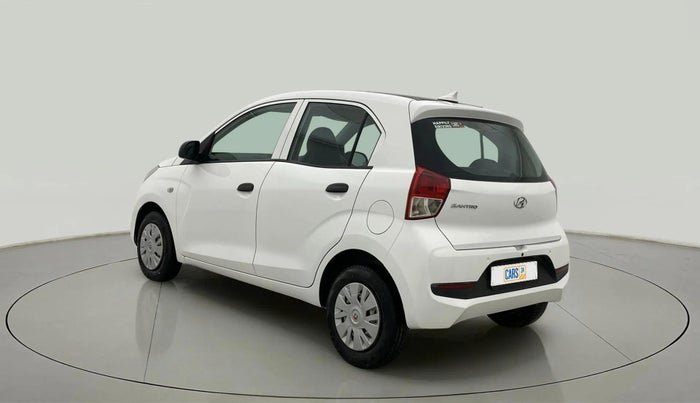 2020 Hyundai NEW SANTRO ERA EXECUTIVE, Petrol, Manual, 73,213 km, Left Back Diagonal