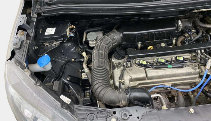 2020 Maruti New Wagon-R LXI CNG 1.0, CNG, Manual, 71,937 km, Engine View - Right