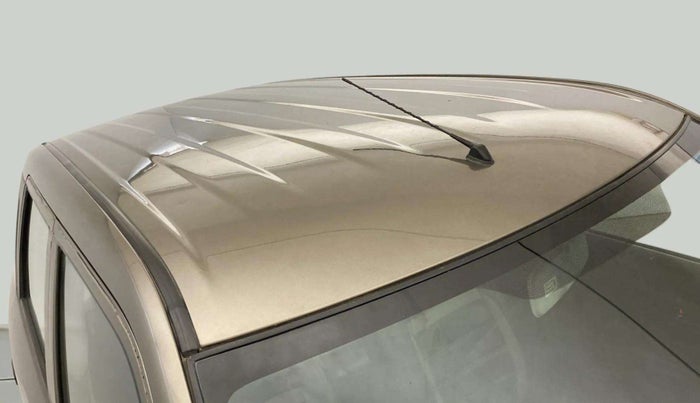 2020 Maruti New Wagon-R LXI CNG 1.0, CNG, Manual, 71,937 km, Roof