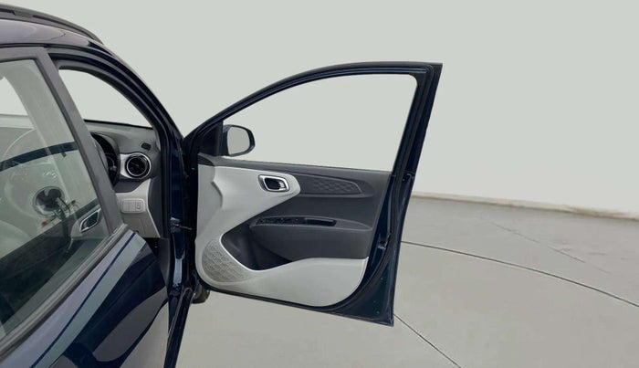 2019 Hyundai GRAND I10 NIOS SPORTZ AMT 1.2 KAPPA VTVT, Petrol, Automatic, 72,451 km, RHS Front Door