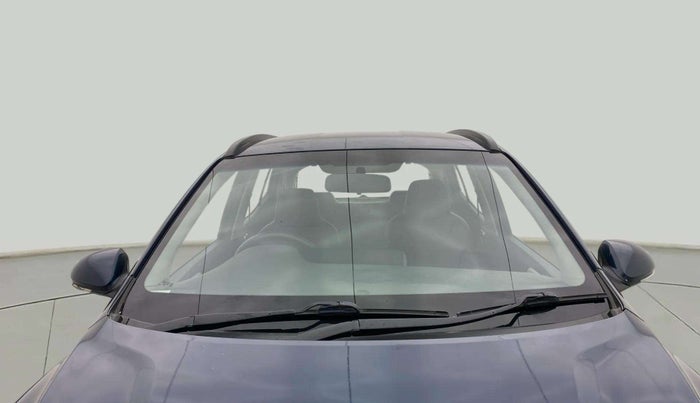 2019 Hyundai GRAND I10 NIOS SPORTZ AMT 1.2 KAPPA VTVT, Petrol, Automatic, 72,451 km, Front Windshield