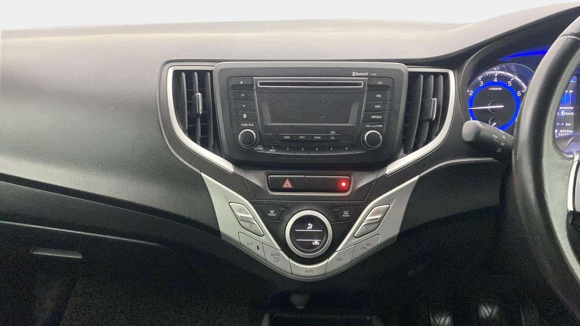 Features