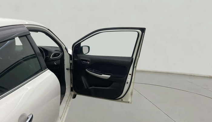 2016 Maruti Baleno ZETA PETROL 1.2, Petrol, Manual, 72,081 km, RHS Front Door