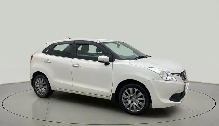 2016 Maruti Baleno ZETA PETROL 1.2, Petrol, Manual, 72,081 km, Right Front Diagonal