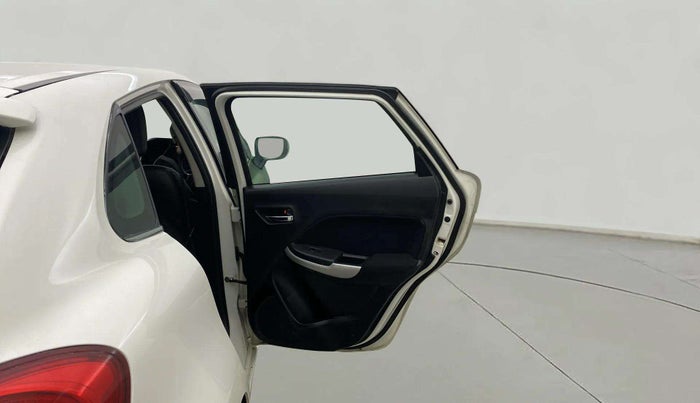 2016 Maruti Baleno ZETA PETROL 1.2, Petrol, Manual, 72,081 km, RHS Rear Door