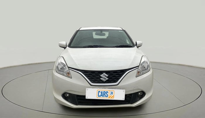 2016 Maruti Baleno ZETA PETROL 1.2, Petrol, Manual, 72,081 km, Front