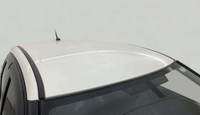 2016 Maruti Baleno ZETA PETROL 1.2, Petrol, Manual, 72,081 km, Roof