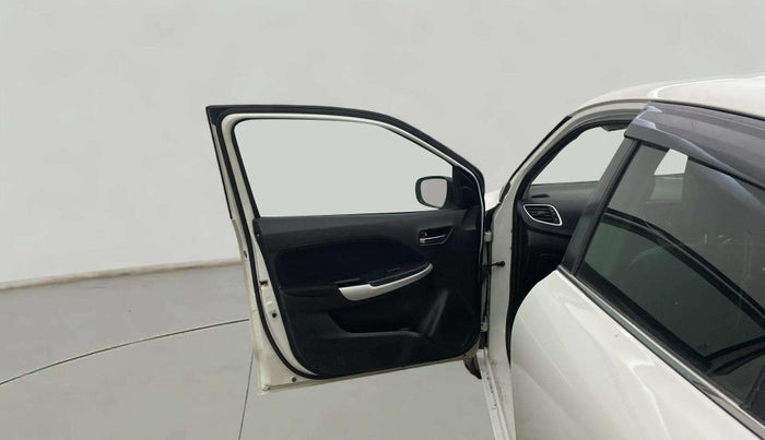2016 Maruti Baleno ZETA PETROL 1.2, Petrol, Manual, 72,081 km, LHS Front Door