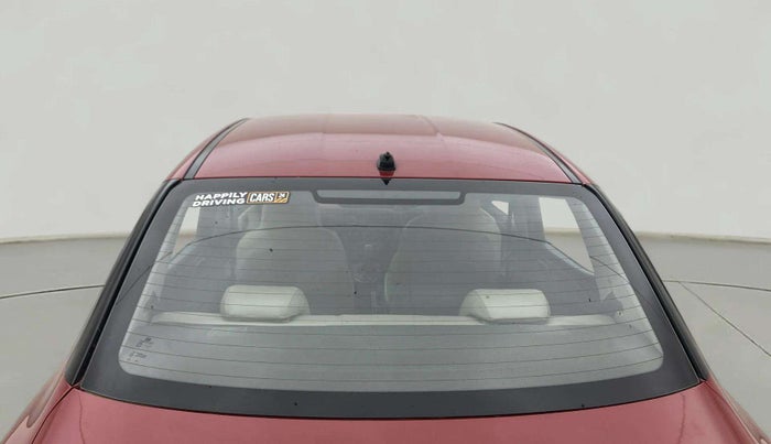 2021 Hyundai AURA S 1.2, Petrol, Manual, 59,639 km, Rear Windshield