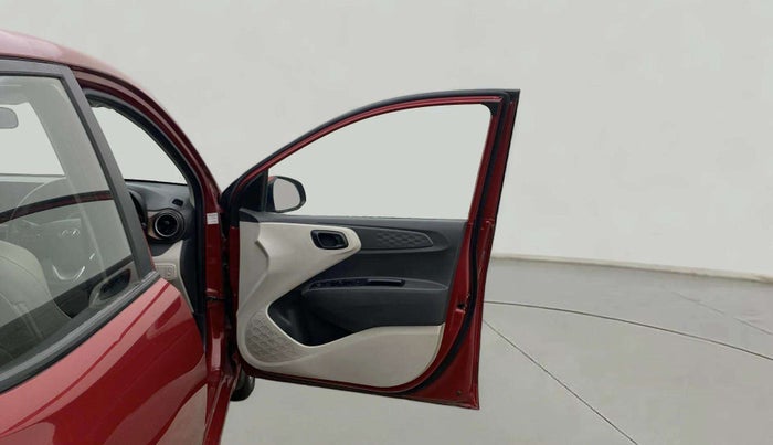 2021 Hyundai AURA S 1.2, Petrol, Manual, 59,639 km, RHS Front Door