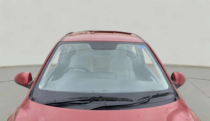 2021 Hyundai AURA S 1.2, Petrol, Manual, 59,639 km, Front Windshield