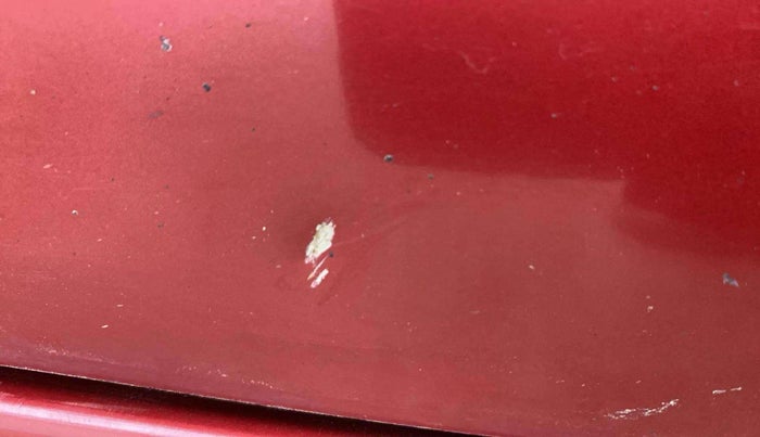 2021 Hyundai AURA S 1.2, Petrol, Manual, 59,639 km, Front passenger door - Slightly dented