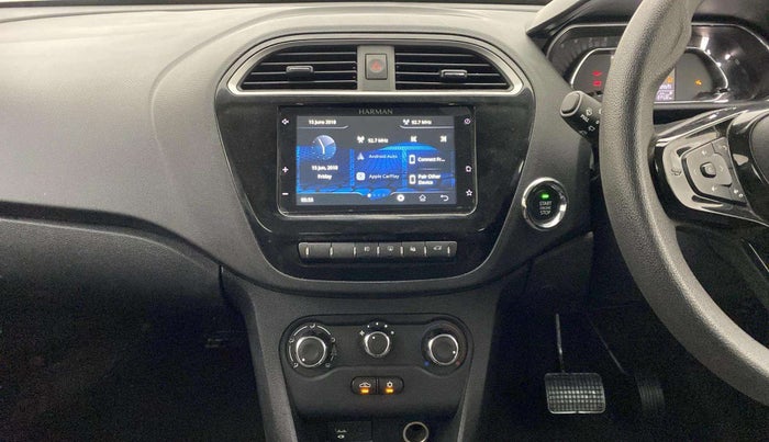 2023 Tata TIAGO NRG XZ AMT, Petrol, Automatic, 7,057 km, Air Conditioner