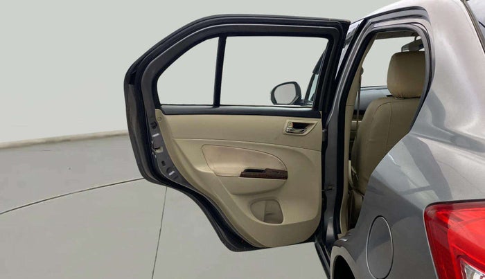 2014 Maruti Swift Dzire VXI, Petrol, Manual, 96,196 km, LHS Rear Door